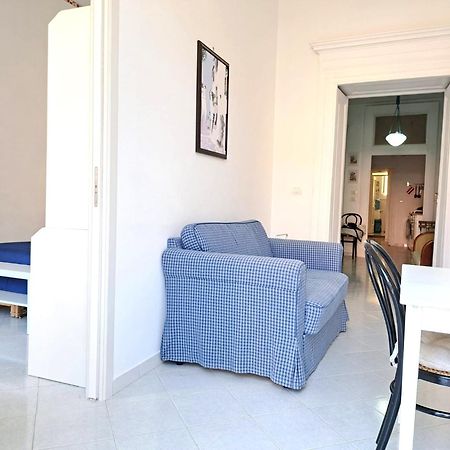 Appartamento Cuore Di Napoli 2 ภายนอก รูปภาพ