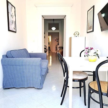 Appartamento Cuore Di Napoli 2 ภายนอก รูปภาพ