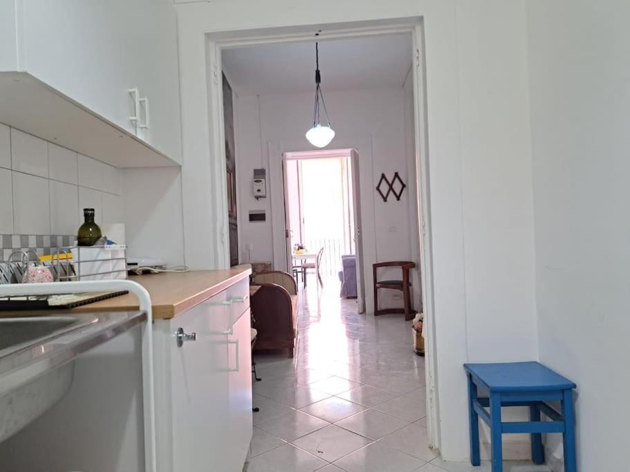 Appartamento Cuore Di Napoli 2 ภายนอก รูปภาพ