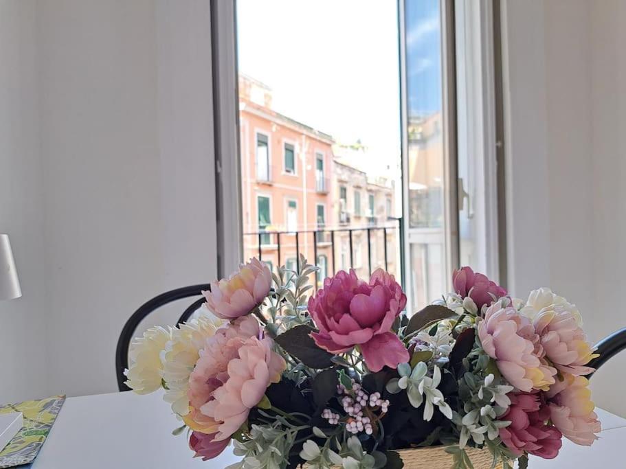 Appartamento Cuore Di Napoli 2 ภายนอก รูปภาพ