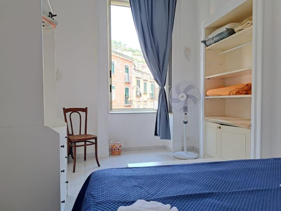 Appartamento Cuore Di Napoli 2 ภายนอก รูปภาพ