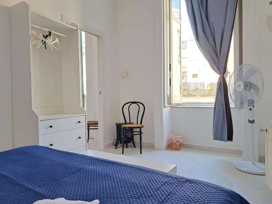Appartamento Cuore Di Napoli 2 ภายนอก รูปภาพ