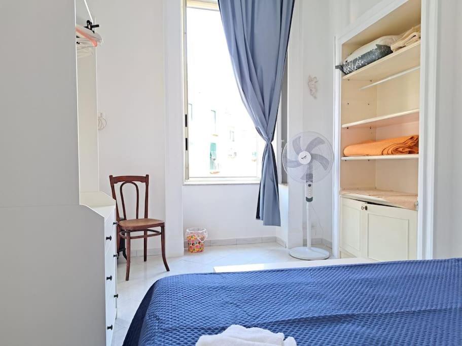 Appartamento Cuore Di Napoli 2 ภายนอก รูปภาพ