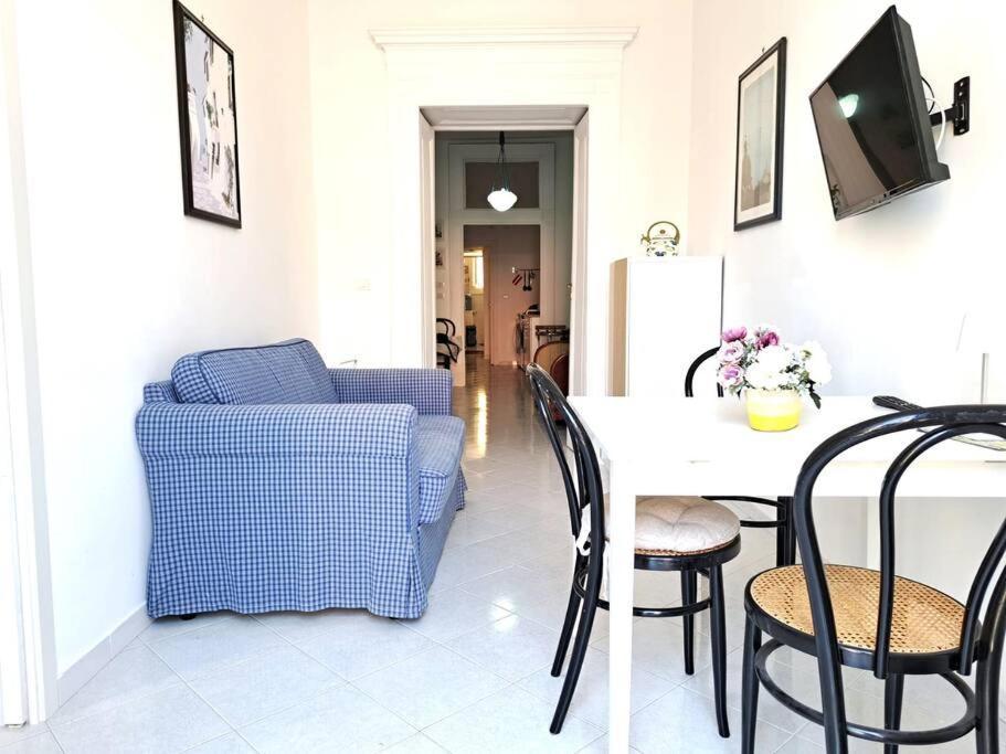 Appartamento Cuore Di Napoli 2 ภายนอก รูปภาพ