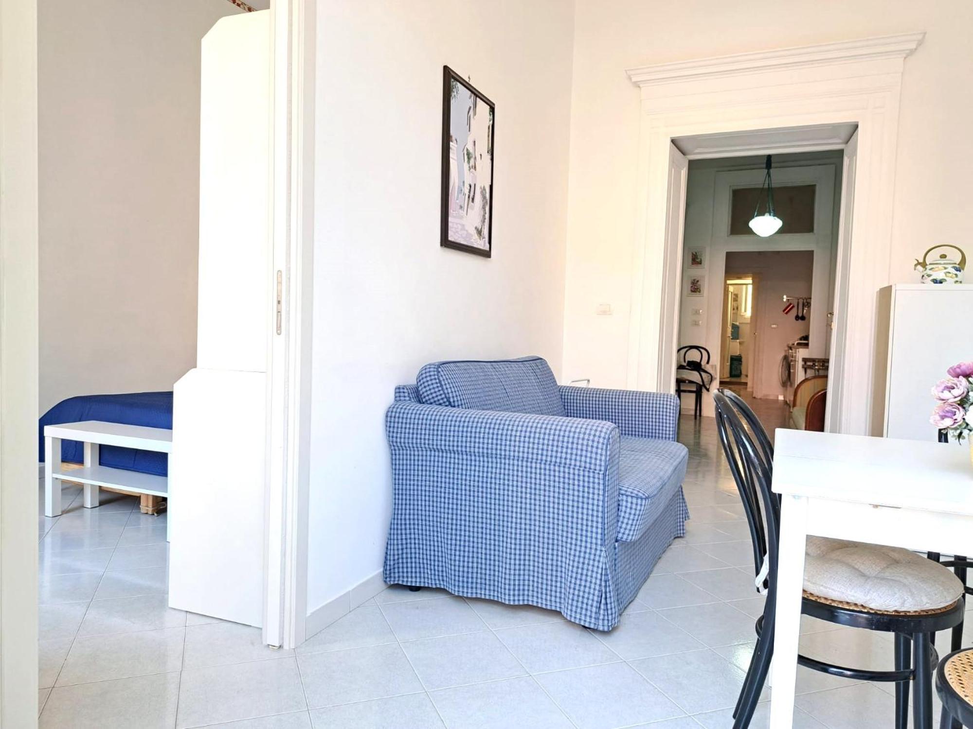 Appartamento Cuore Di Napoli 2 ภายนอก รูปภาพ