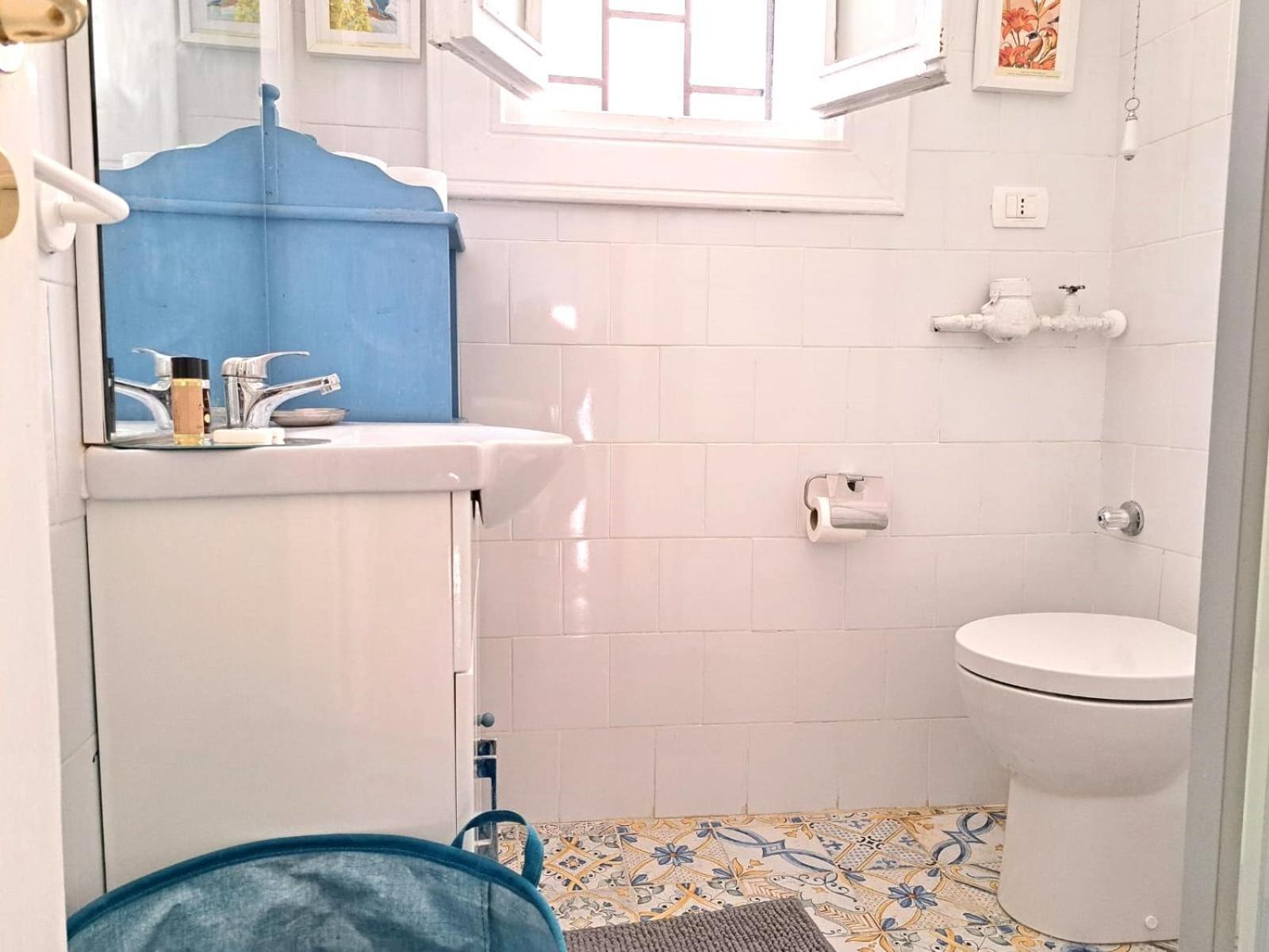 Appartamento Cuore Di Napoli 2 ภายนอก รูปภาพ